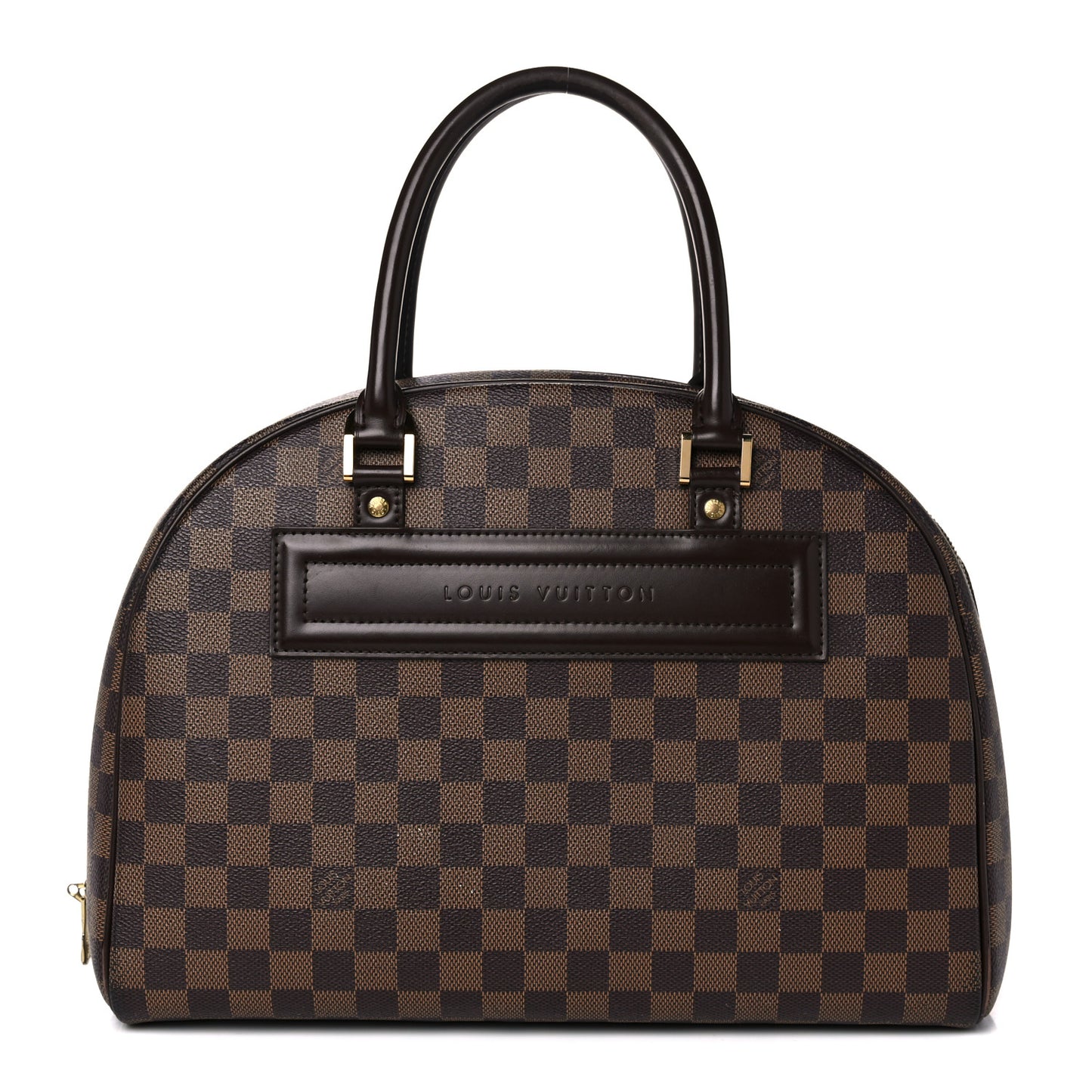 Damier Ebene Nolita