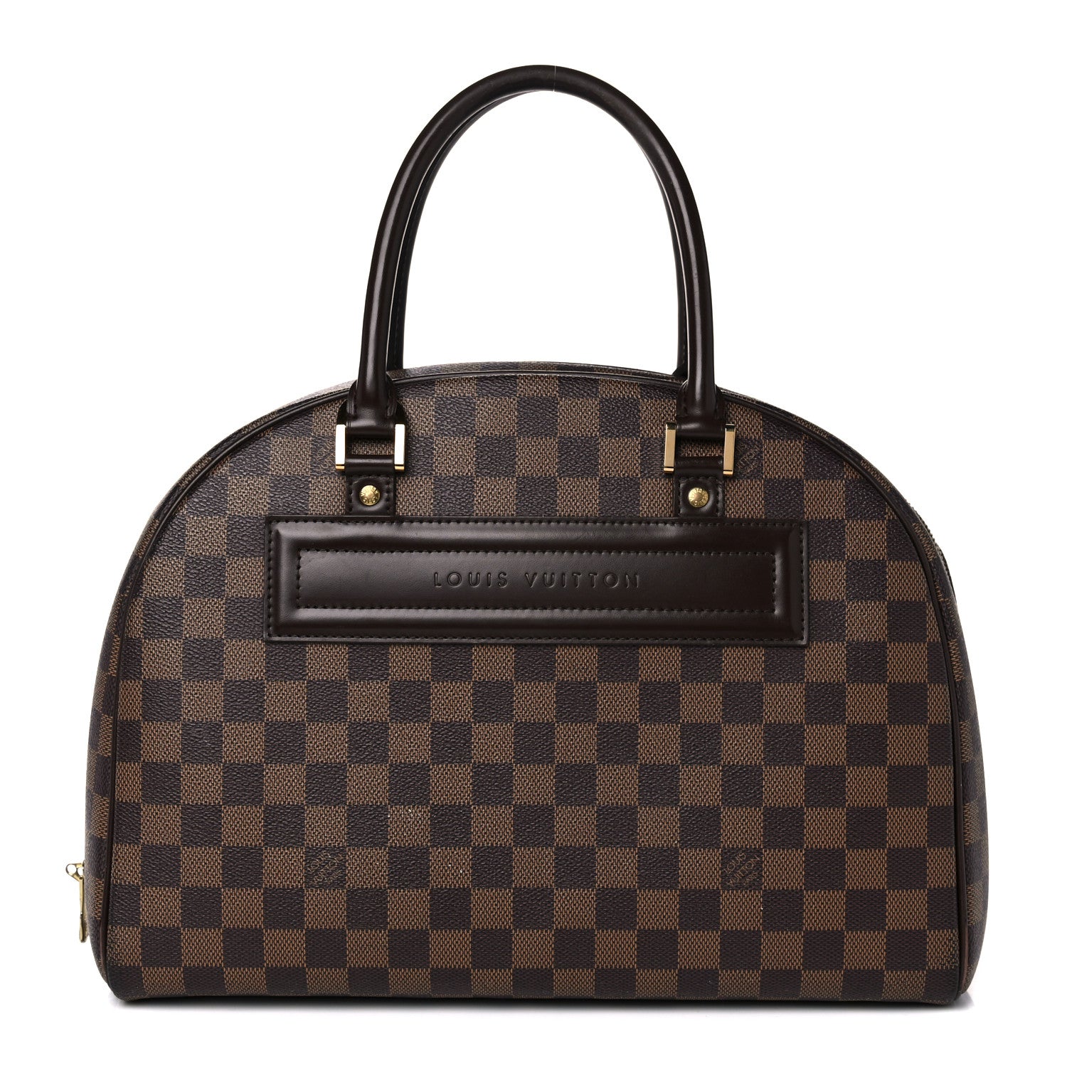 Louis Vuitton Damier Ebene Nolita 1 of 17