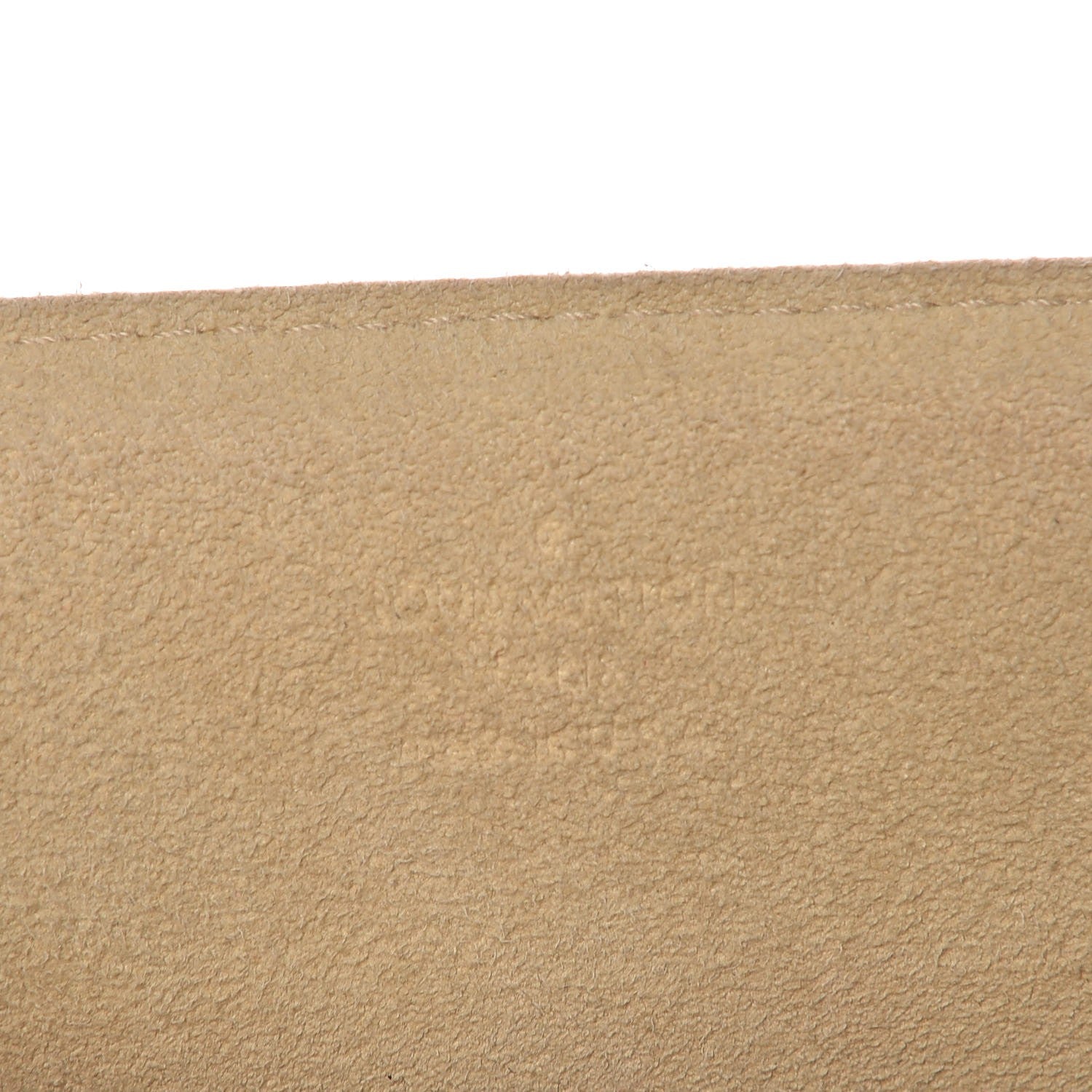 Louis Vuitton Monogram Beverly MM 6 of 13