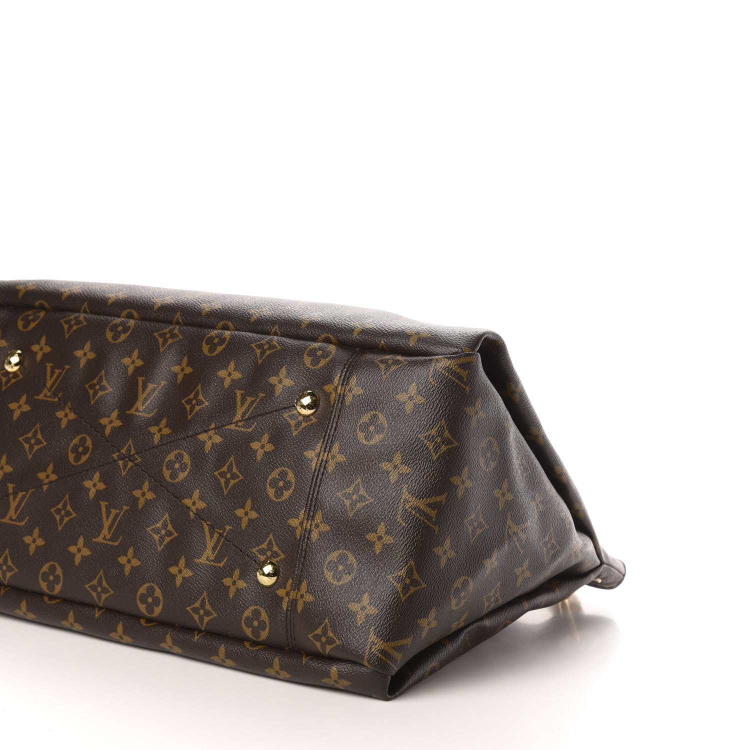 Louis Vuitton Monogram Artsy MM 8 of 9
