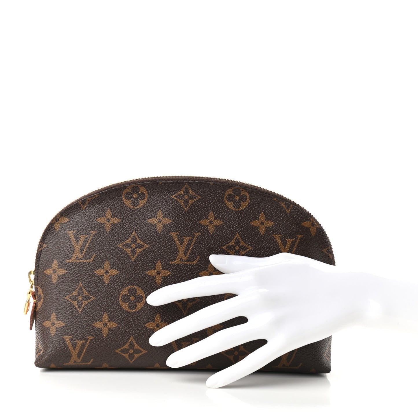 Monogram Cosmetic Pouch GM
