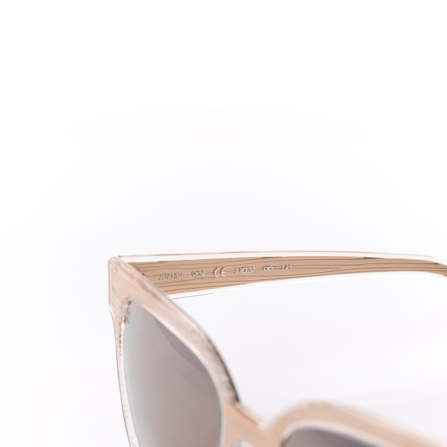 Louis Vuitton Epi Audrey Sunglasses Z0814U 6 of 6