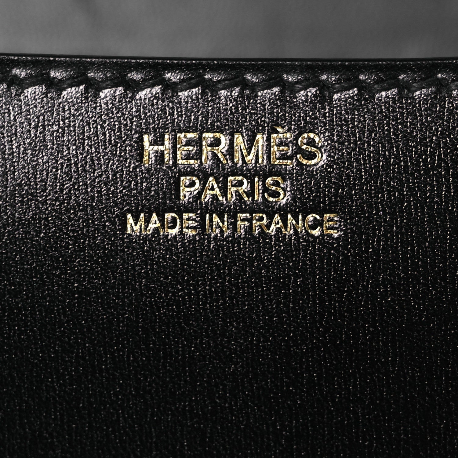 Hermes Box Constance 1-24 Black 7 of 14