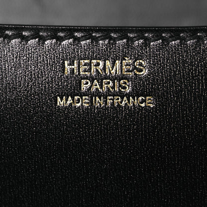 Hermes Box Constance 1-24 Black 7 of 14