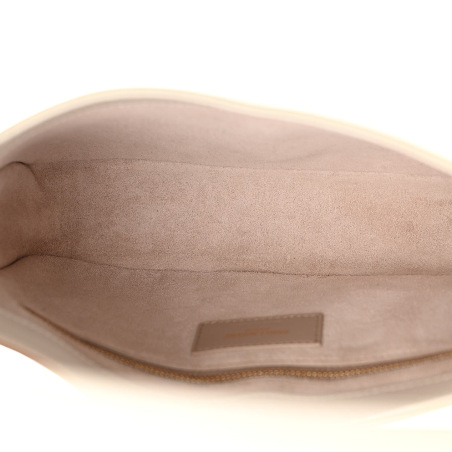 Smooth Calfskin Le 5 A 7 Hobo Crema Soft