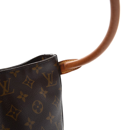 Louis Vuitton Monogram Looping GM 13 of 16