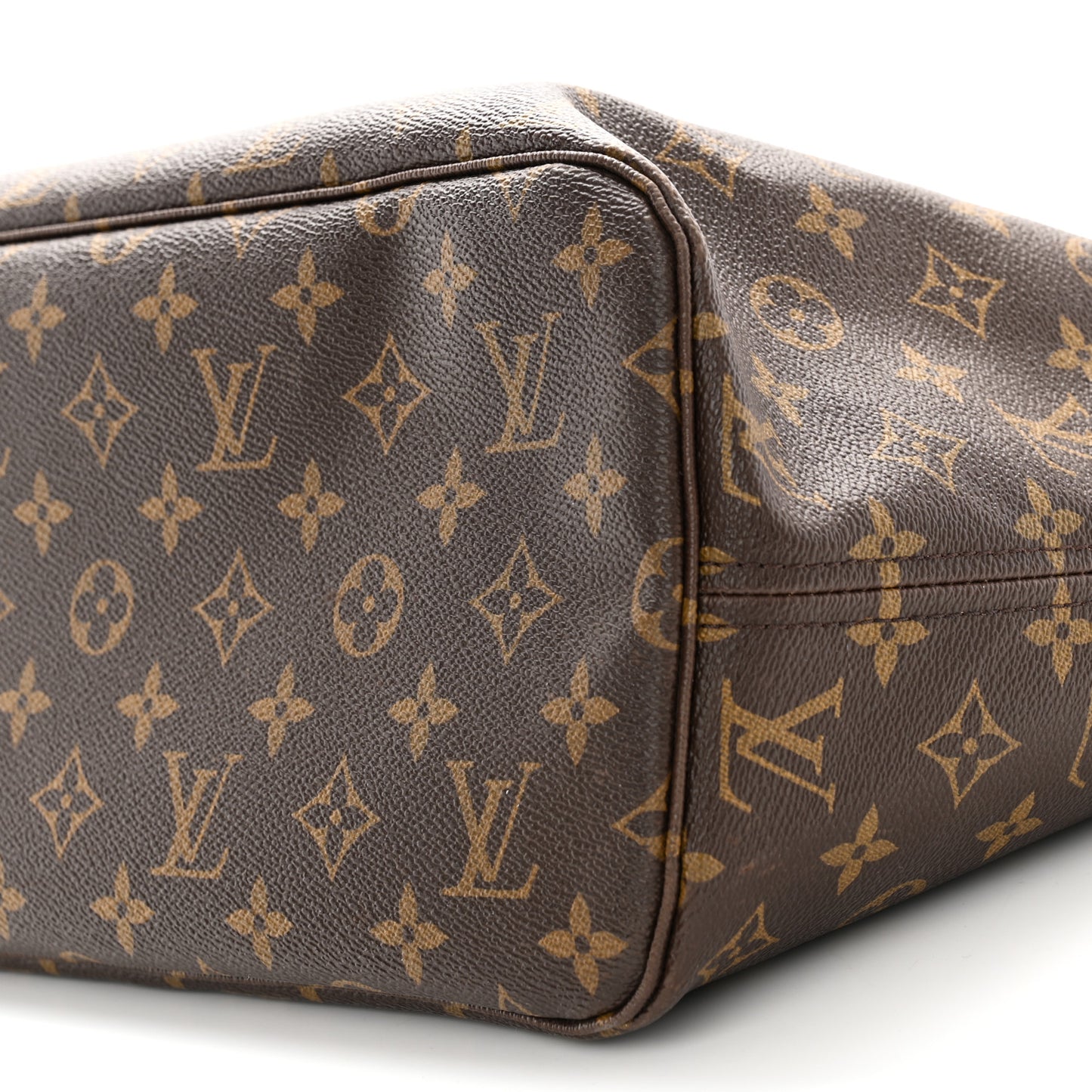 Monogram Neo Neverfull MM
