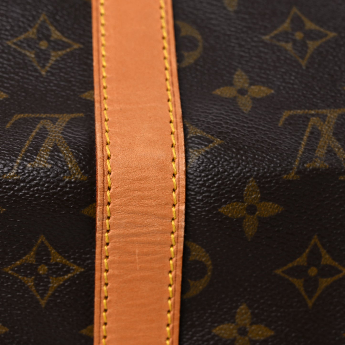Monogram Keepall Bandouliere 50