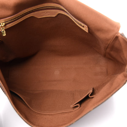Louis Vuitton Monogram Abbesses Messenger Bag 5 of 13