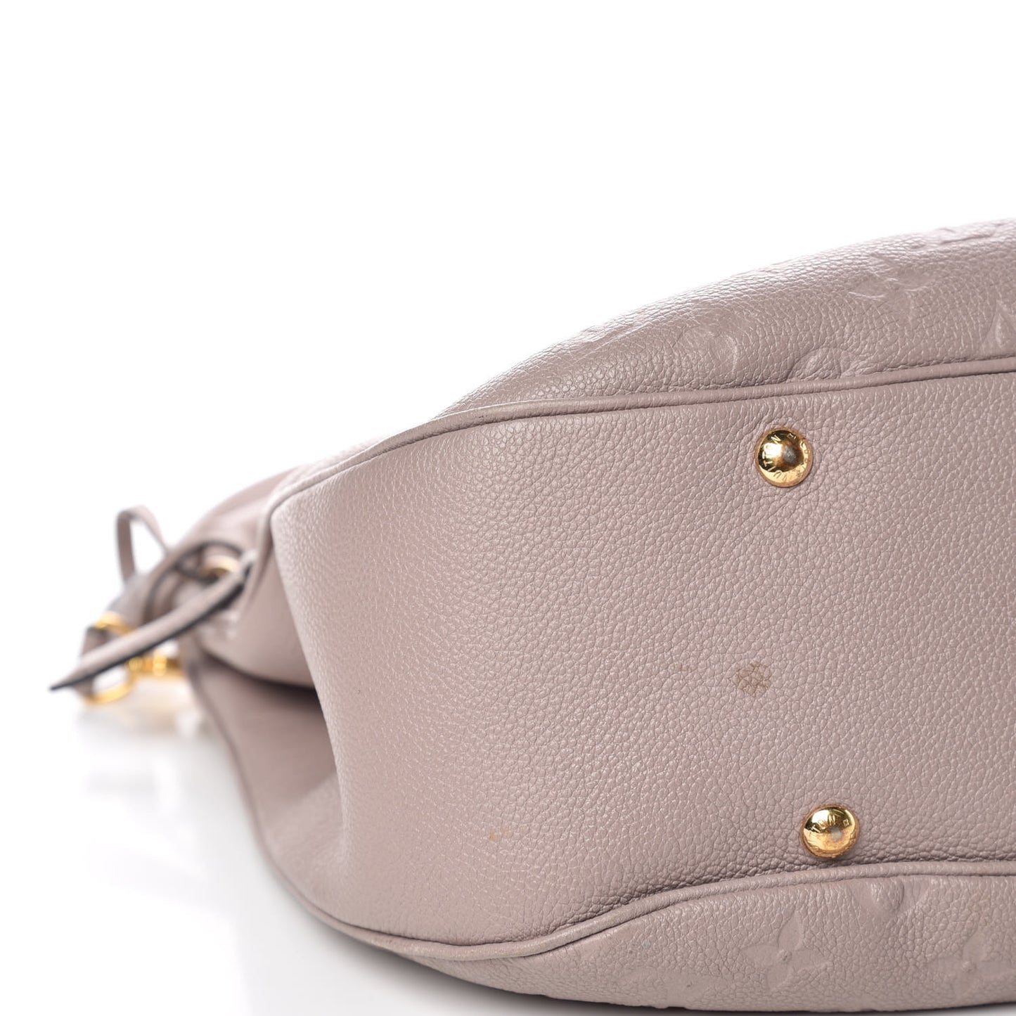 Empreinte Spontini Mastic