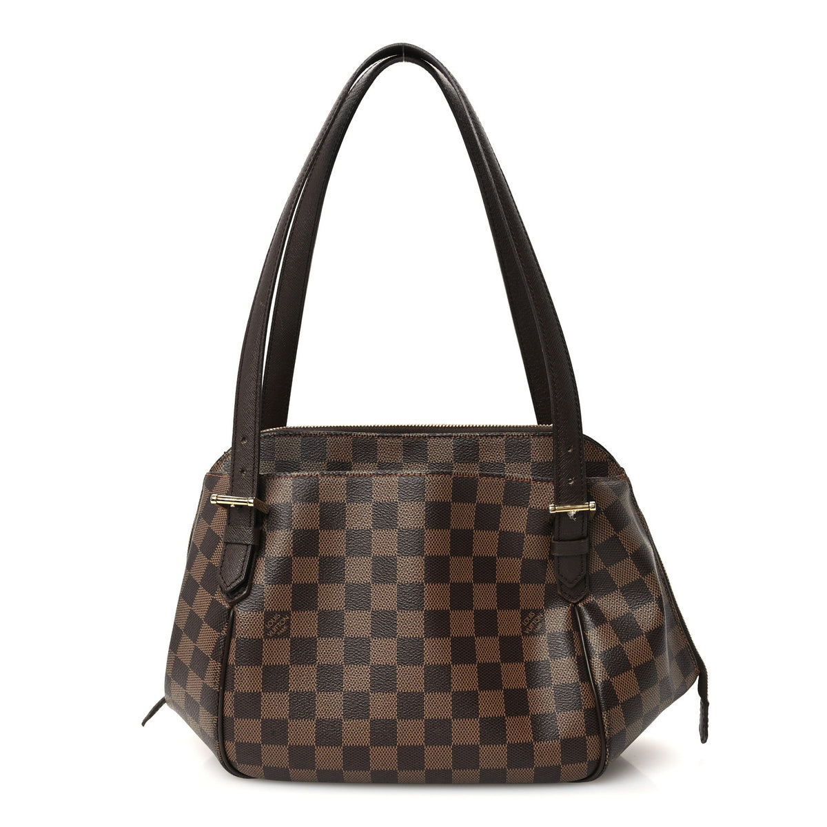 Damier Ebene Belem MM