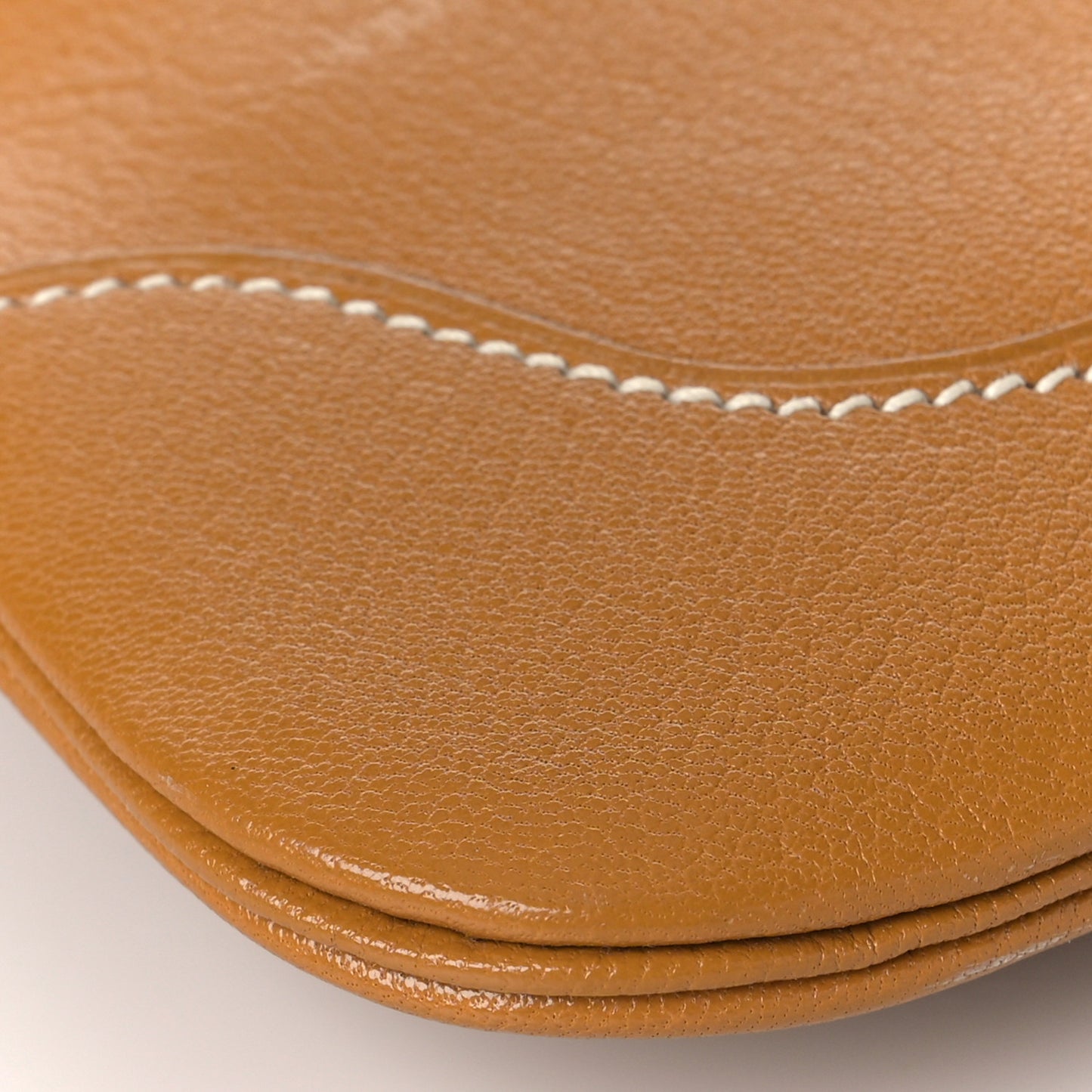 Chevre Mysore Trim 24 Gold