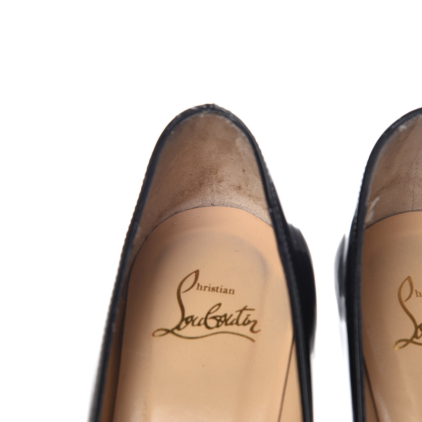 Patent New Simple 120 Pumps 37.5 Black