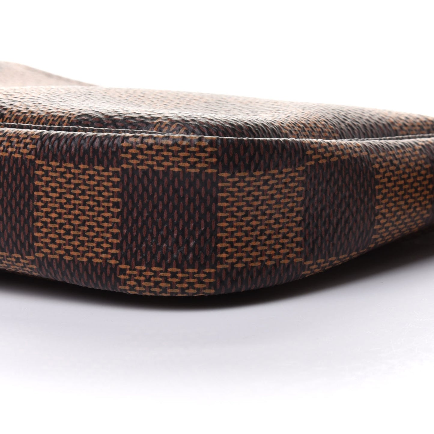 Damier Ebene Mini Pochette Accessories