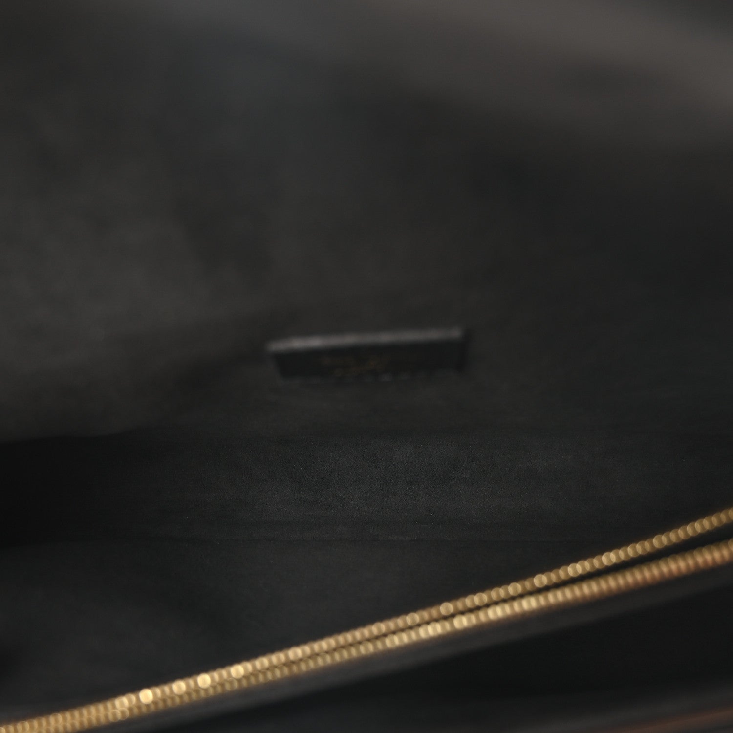 Louis Vuitton Monogram Victoire Black 5 of 9