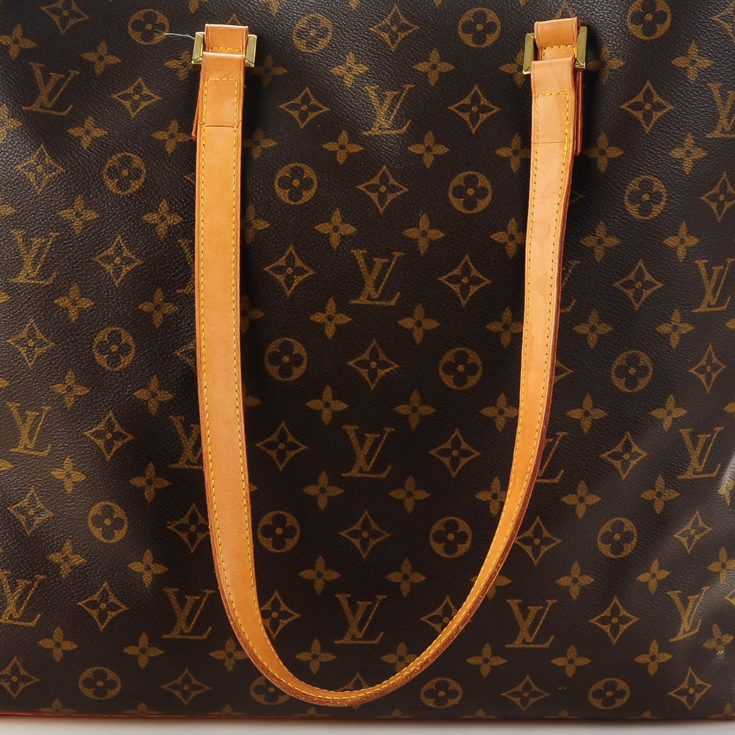 Monogram Cabas Alto