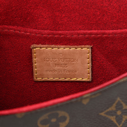 Louis Vuitton Monogram Tambourin 6 of 13