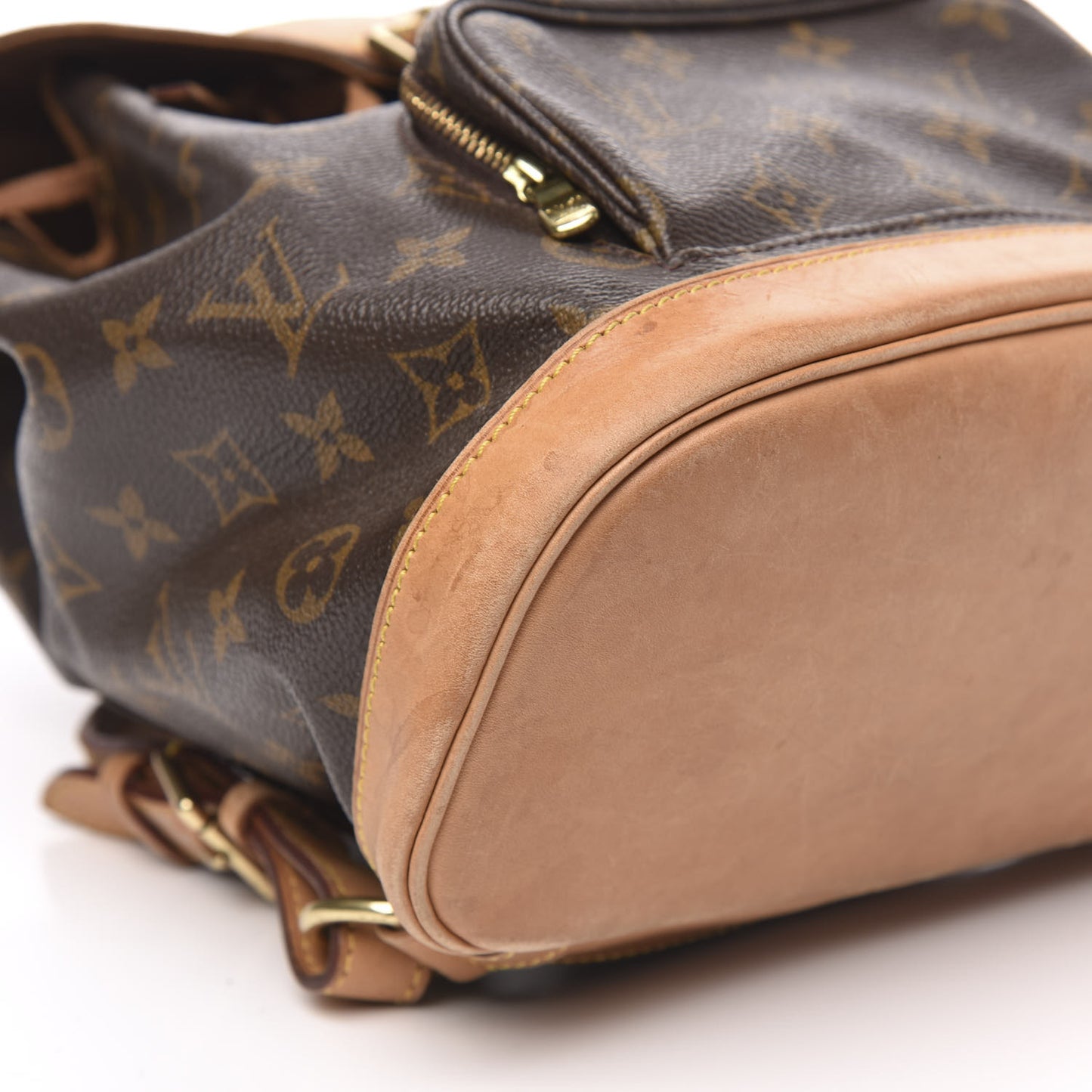 Monogram Montsouris MM Backpack