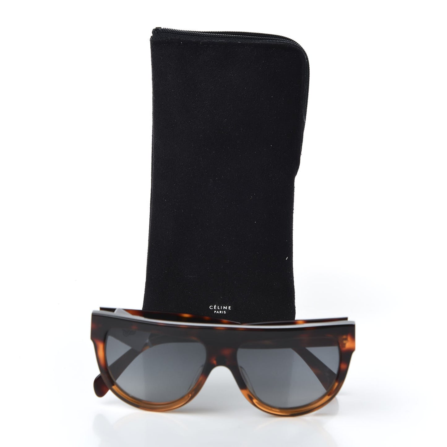 Shadow Sunglasses CL 41026/S Havana