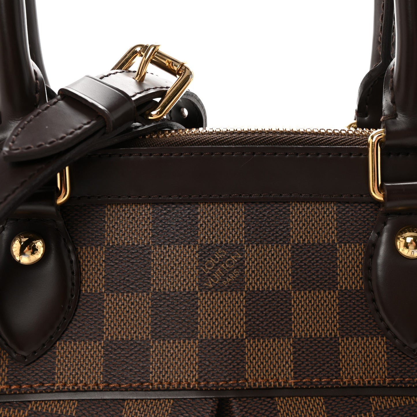 Damier Ebene Trevi PM