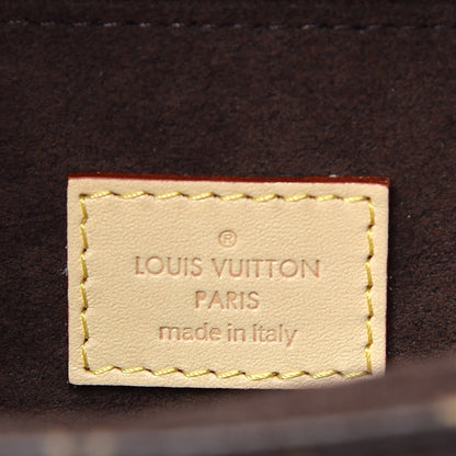 Louis Vuitton Monogram Pochette Metis 6 of 6