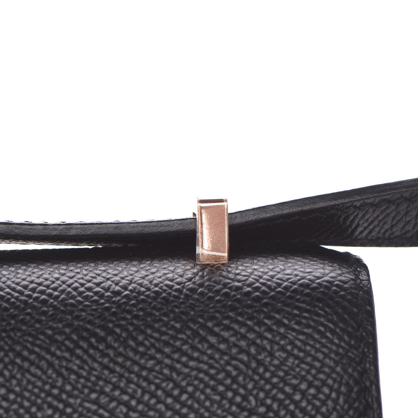 Epsom Constance 18 Black