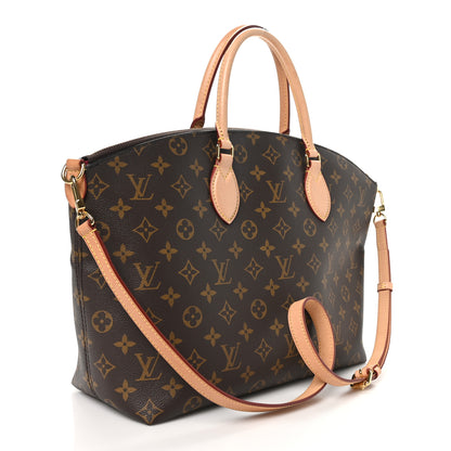 Louis Vuitton Monogram Boetie MM NM 2 of 9