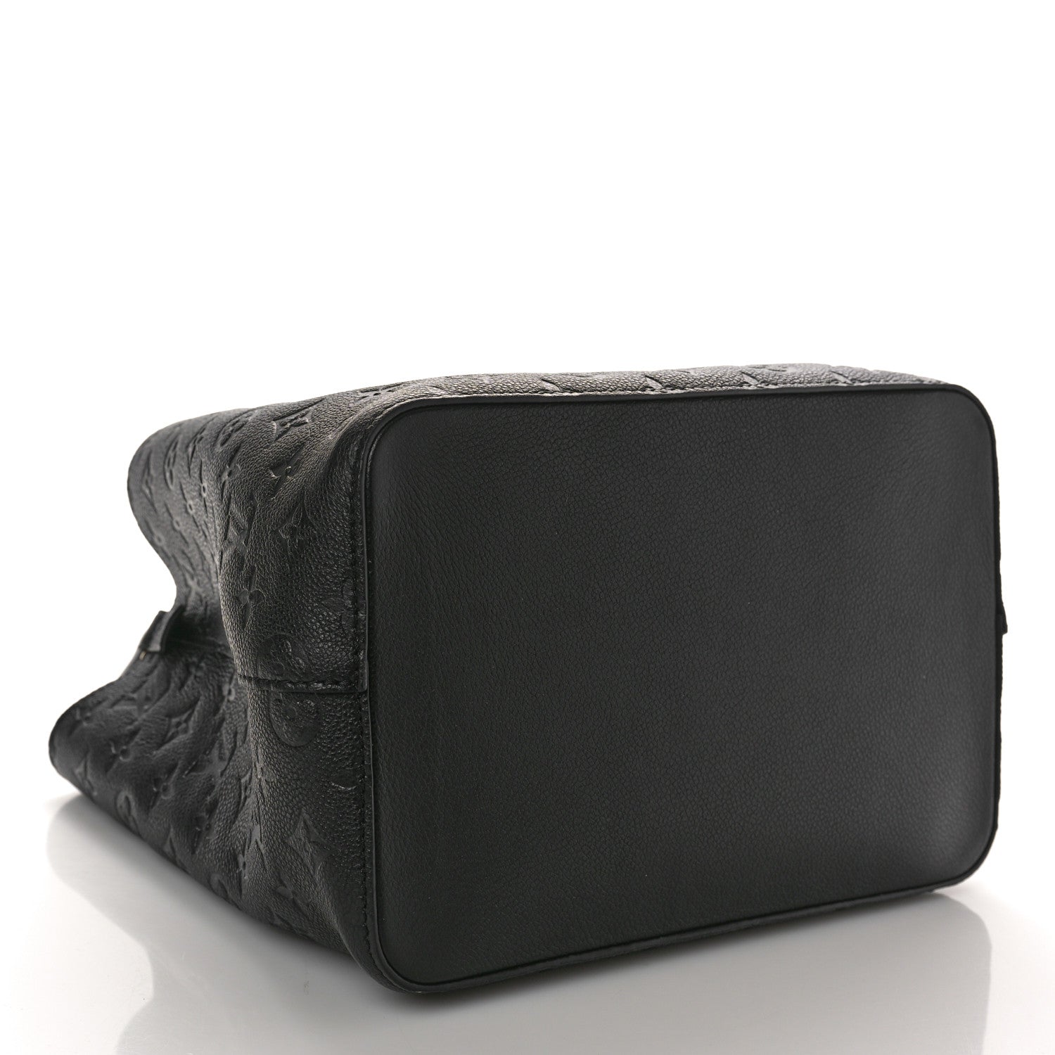 Louis Vuitton Empreinte Neonoe MM Black 3 of 8