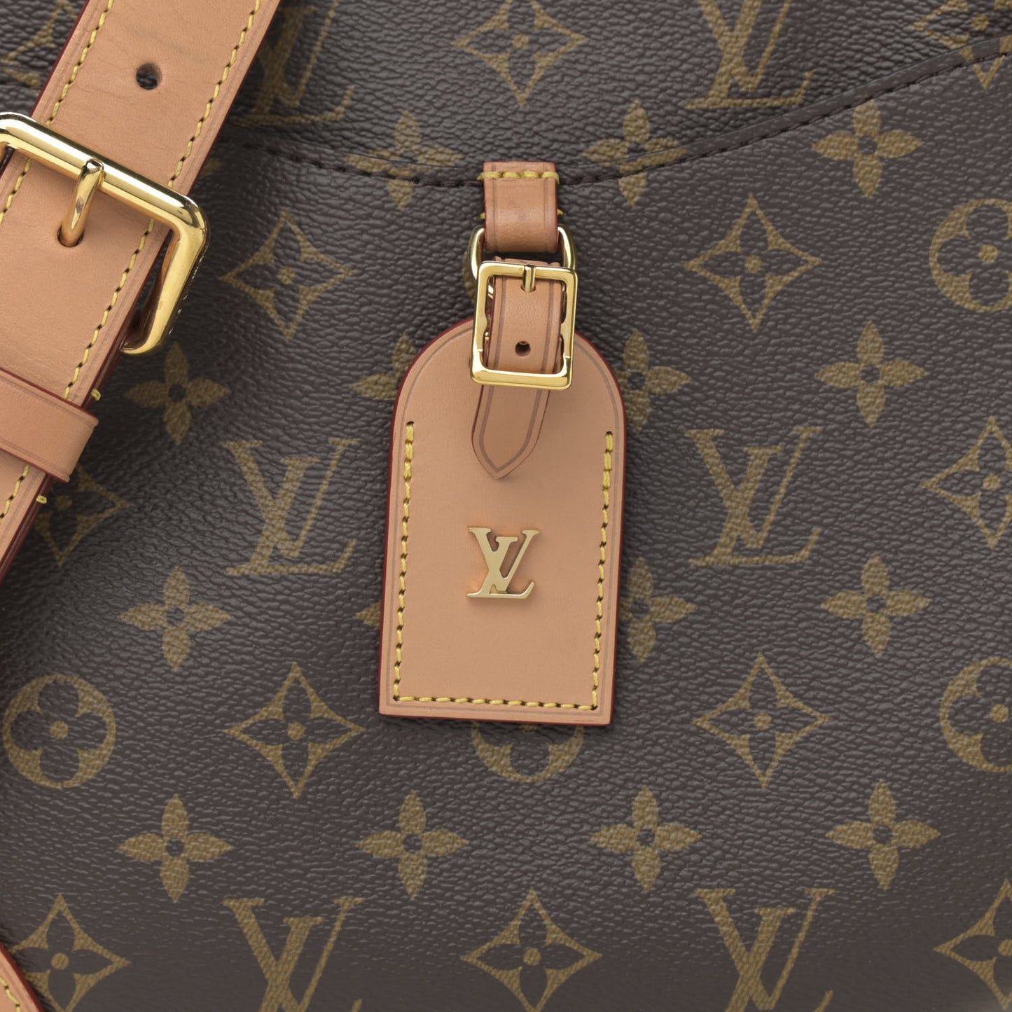 Monogram Odeon PM Natural