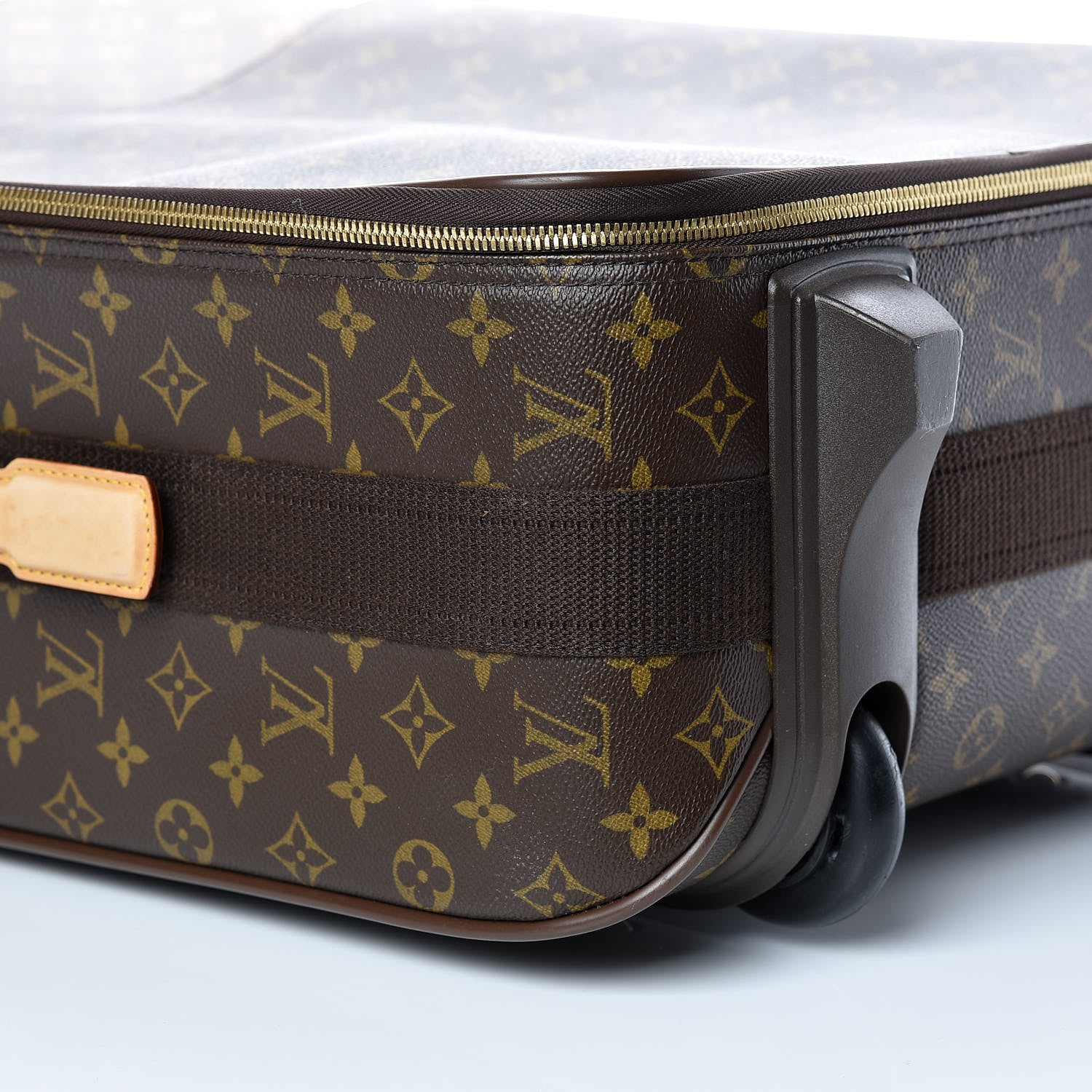 Louis Vuitton Monogram Pegase 55 6 of 13