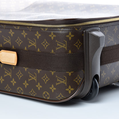 Louis Vuitton Monogram Pegase 55 6 of 13