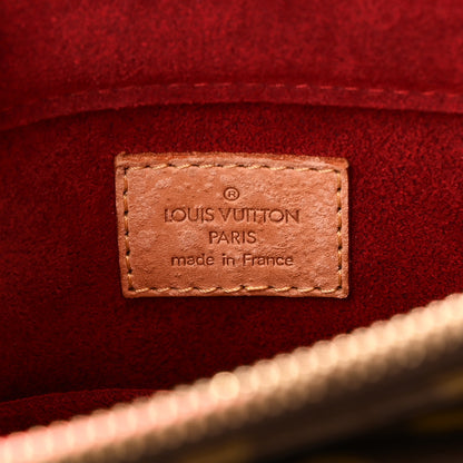 Louis Vuitton Monogram Viva-Cite GM 6 of 9