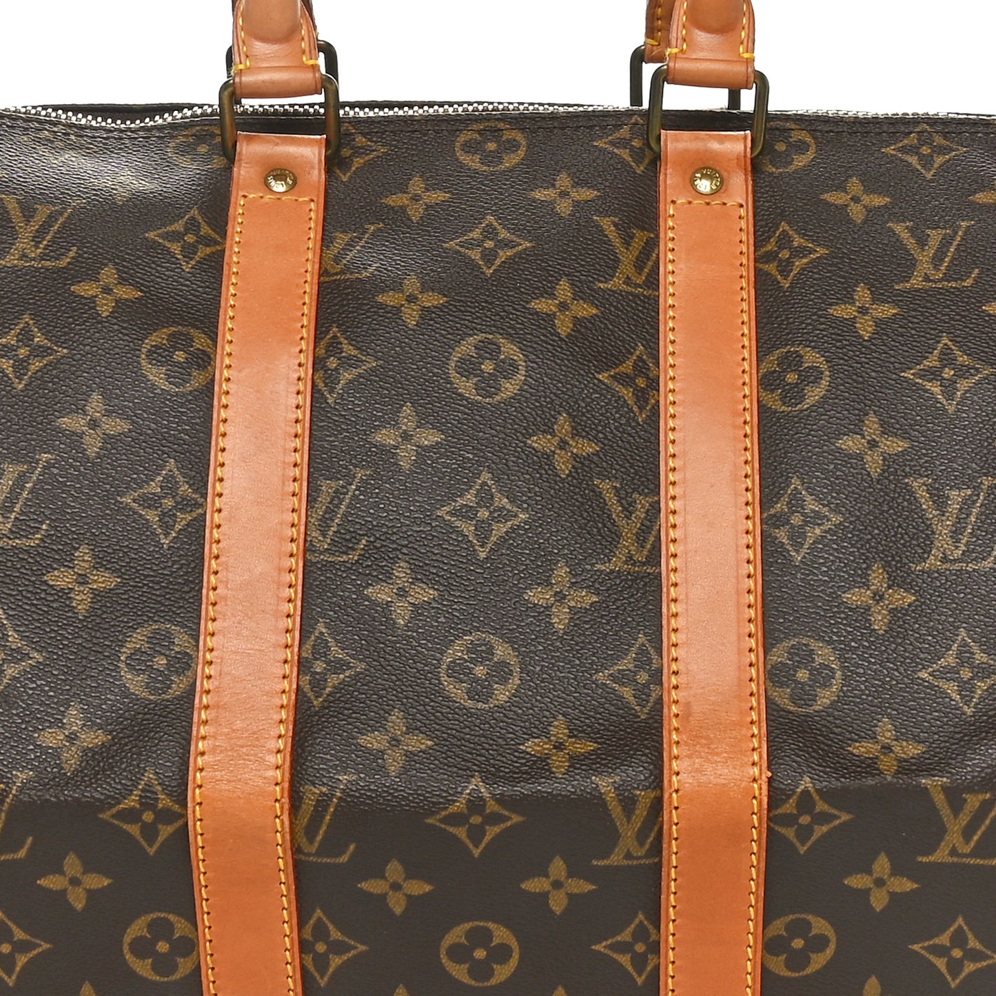 Monogram Keepall Bandouliere 45