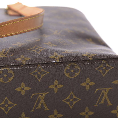 Louis Vuitton Monogram Luco 18 of 20