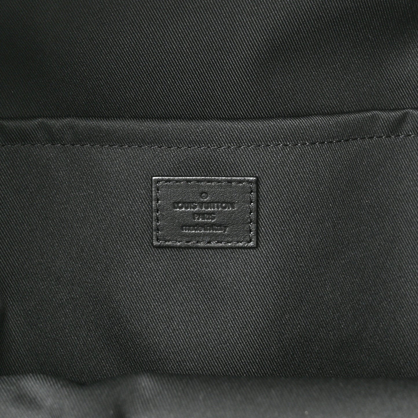 Monogram Palm Springs Backpack MM