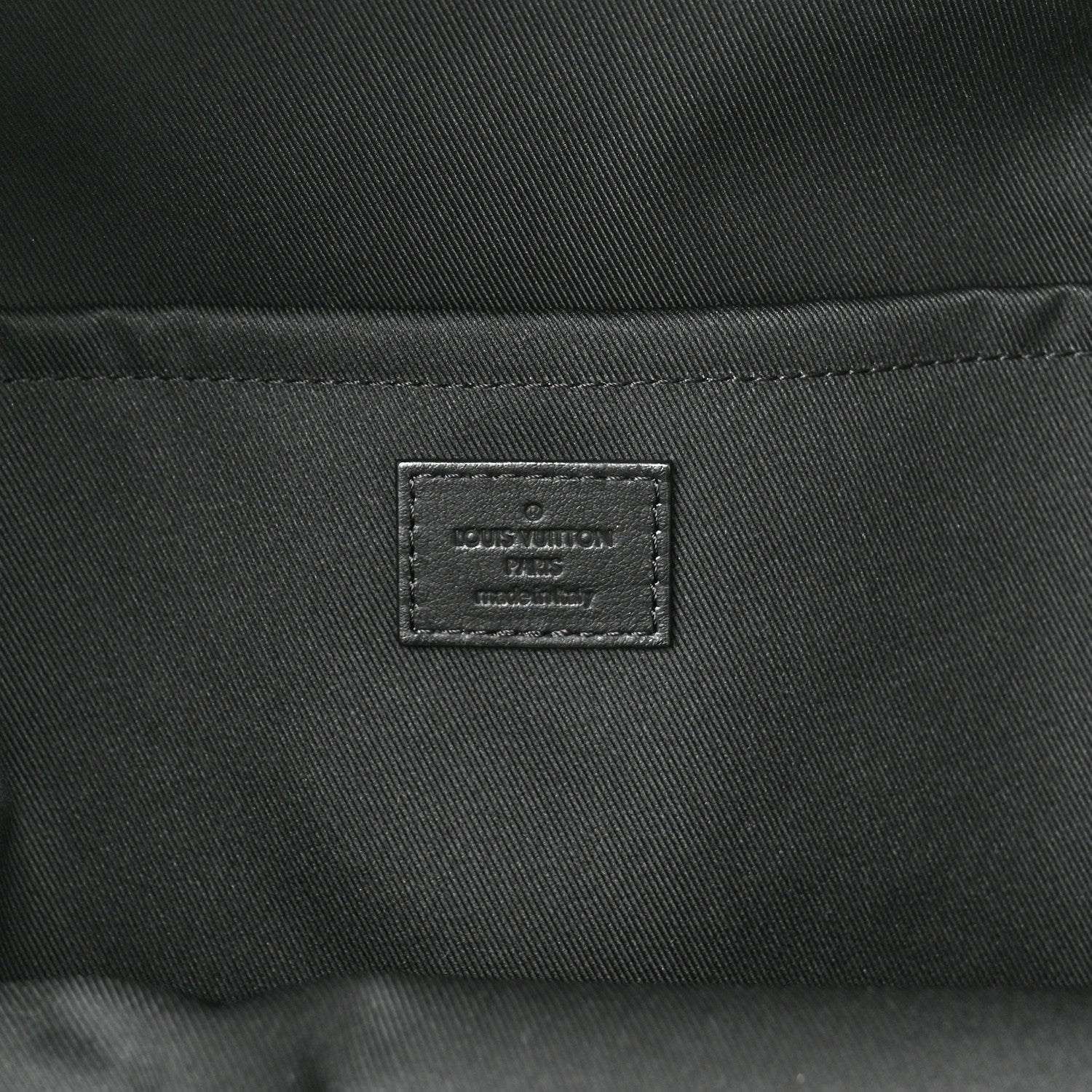 Louis Vuitton Monogram Palm Springs Backpack MM 6 of 9