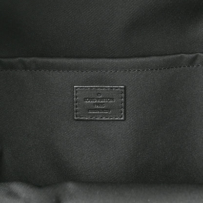 Louis Vuitton Monogram Palm Springs Backpack MM 6 of 9