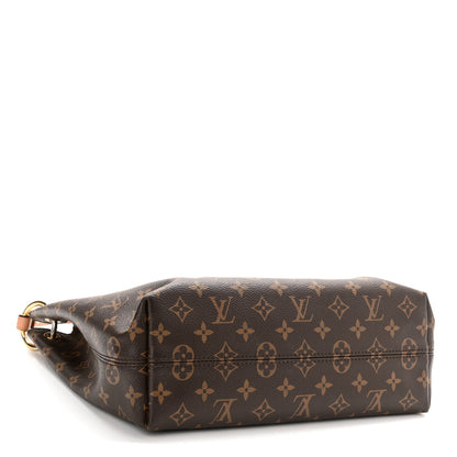 Louis Vuitton Monogram Graceful PM Pivoine 4 of 12