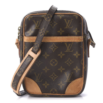 Louis Vuitton Monogram Danube 21 1 of 9