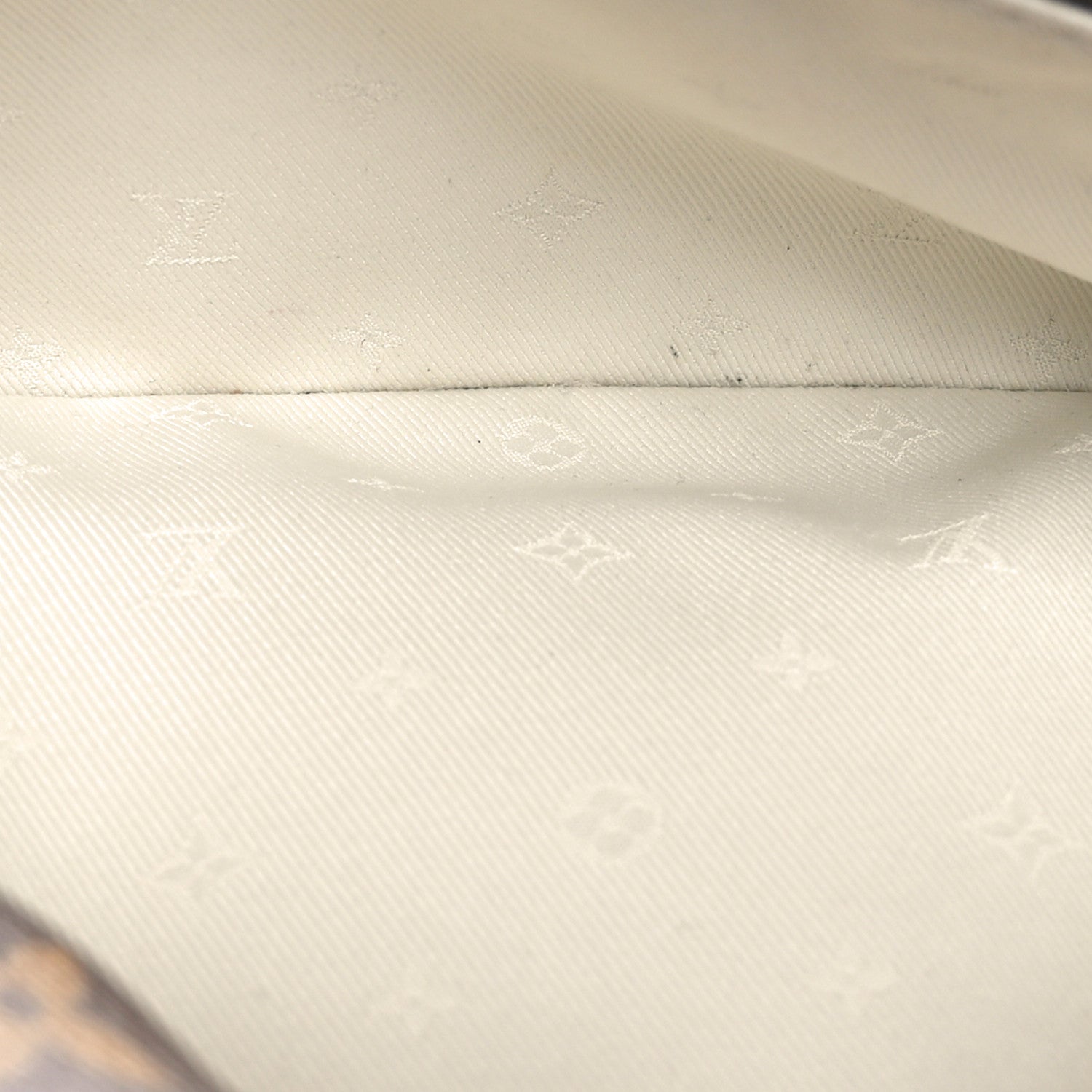 Louis Vuitton Monogram High Rise Bumbag 5 of 9
