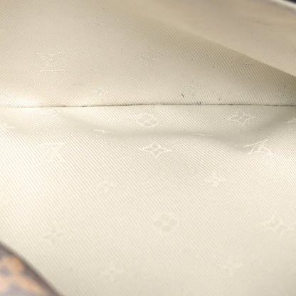 Louis Vuitton Monogram High Rise Bumbag 5 of 9