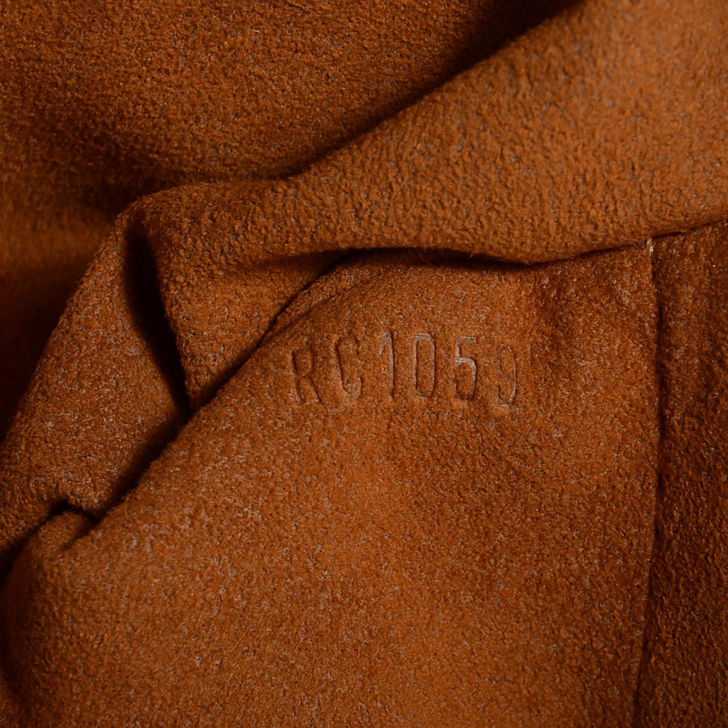 Louis Vuitton Monogram Epices Kalahari GM Masala 14 of 14