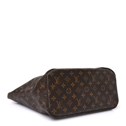 Louis Vuitton Monogram Neo Neverfull MM Pivoine 4 of 15