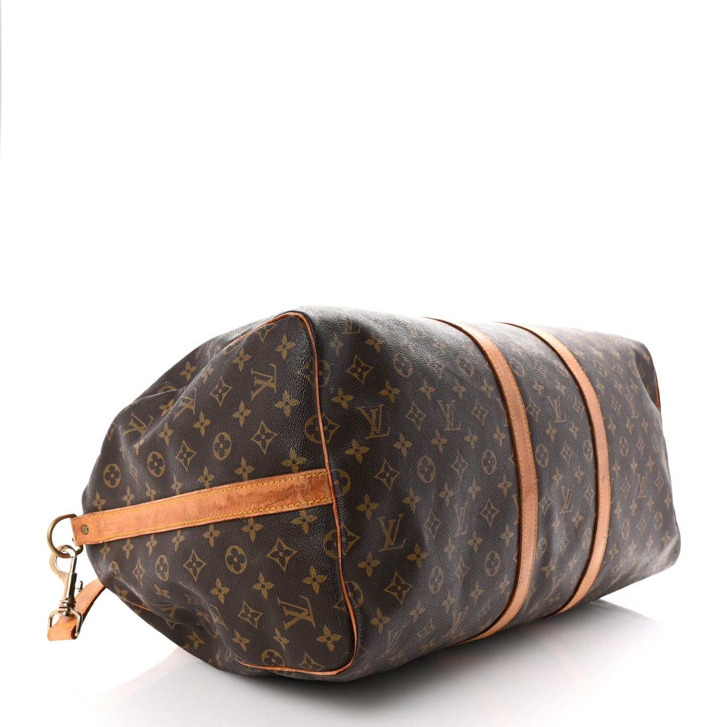 Monogram Keepall Bandouliere 55