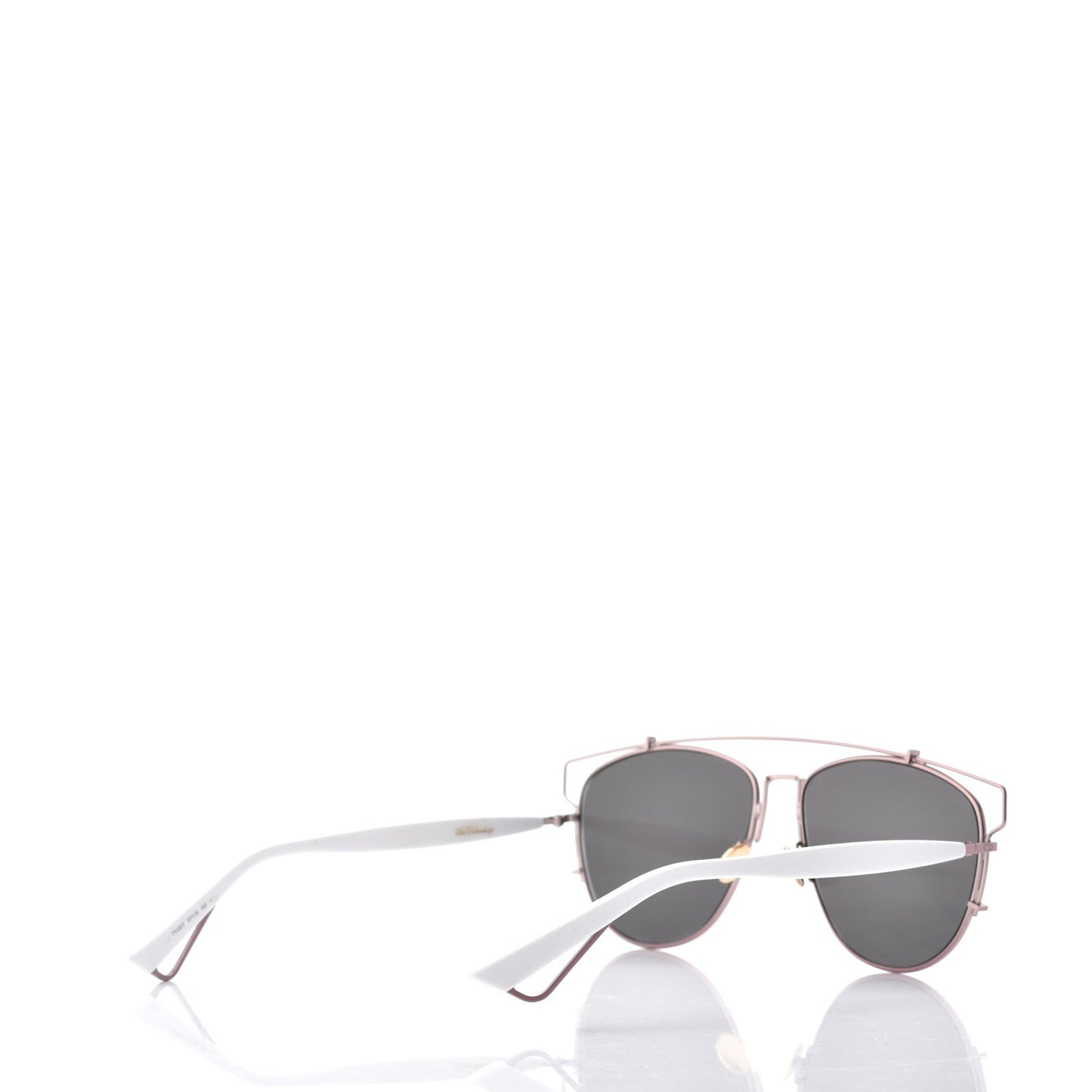 Technologic Sunglasses White