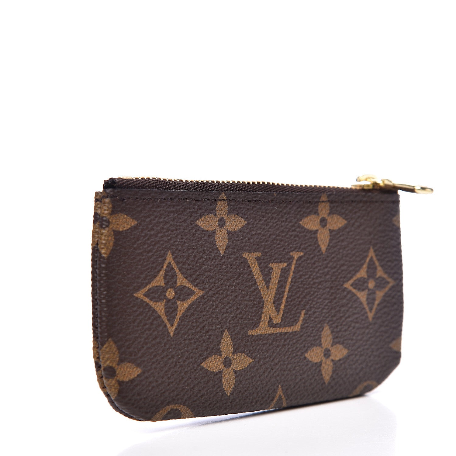 Louis Vuitton Monogram Key Pouch 3 of 7