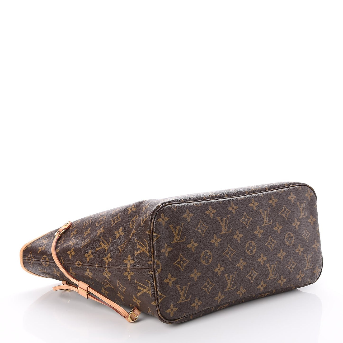 Monogram Neo Neverfull MM