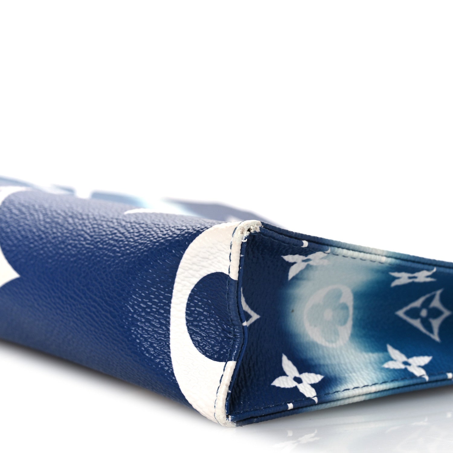 Louis Vuitton Monogram Escale Toiletry Pouch 26 Blue 1853881