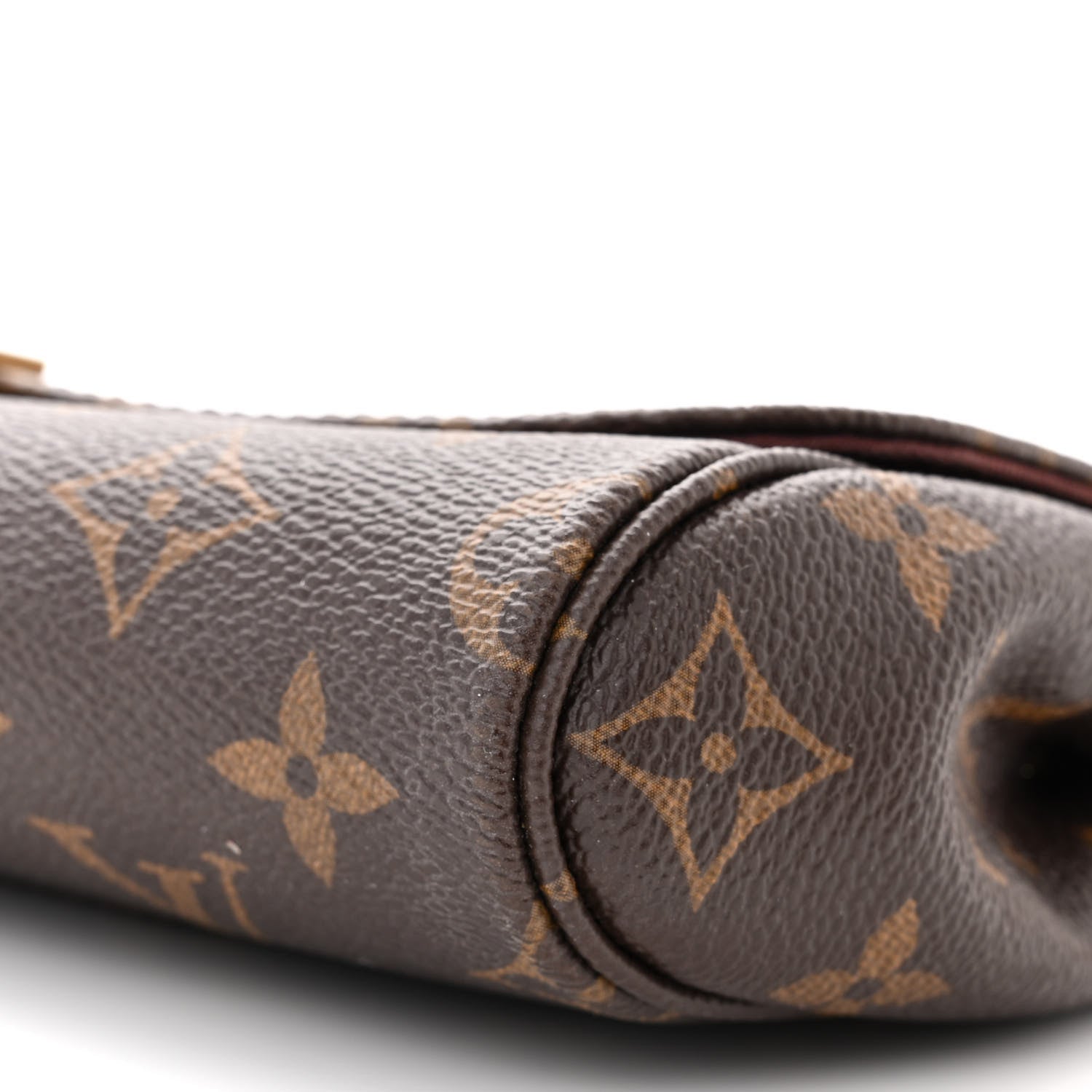 Louis Vuitton Monogram Favorite MM 10 of 11