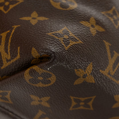 Louis Vuitton Monogram Iena PM 11 of 11